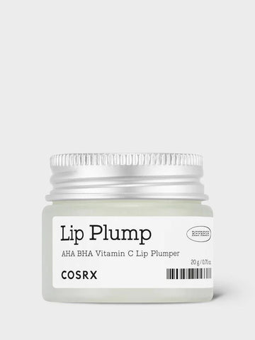 Cosrx Refresh Aha Bha Vitamin C Lip Plumper 20G