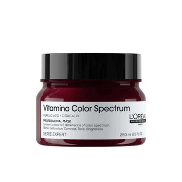 LP SE VitSpectrum Msq 250ml VI62