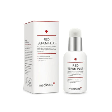 Medicube Red Serum 2.0 New 30Ml