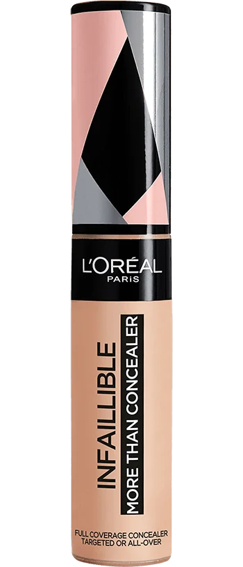 L'Oreal Paris Infallible More Than Concealer Vanilla 326