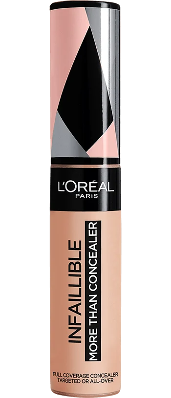 L'Oreal Paris INFALLIBLE More Than Concealer 327 Cashemire