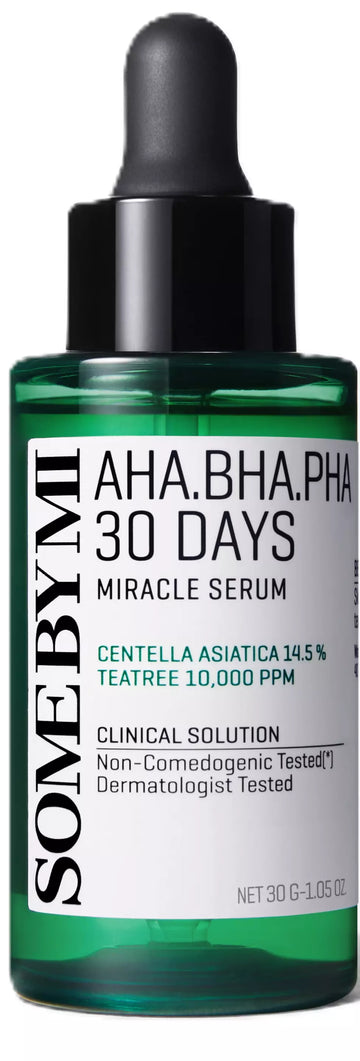 SOME BY MI - AHA, BHA, PHA 30 Days Miracle Serum 50ml