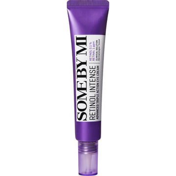 Retinol Intense Advanced Triple Action Eye Cream 30Ml